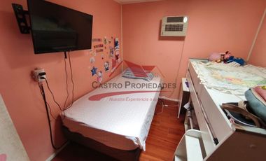 Hermosa Casa de Dos Pisos, 4 Dormitorios y 3 Baños, Villa Valle Norte, Valle Grande, Comuna de Lampa.