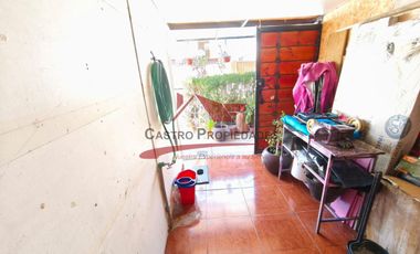 Hermosa Casa de Dos Pisos, 4 Dormitorios y 3 Baños, Villa Valle Norte, Valle Grande, Comuna de Lampa.