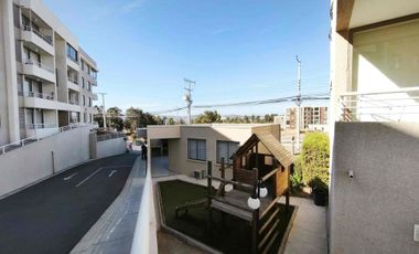 CÓMODO DEPARTAMENTO