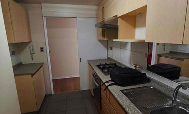 CÓMODO DEPARTAMENTO