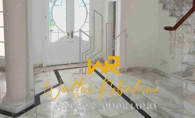 Renta de Exclusiva Residencia en La Puntilla – Vía a Samborondón