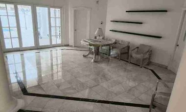 Renta de Exclusiva Residencia en La Puntilla – Vía a Samborondón