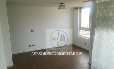 ARRIENDO Departamento Condominio Doña Javiera, Rancagua