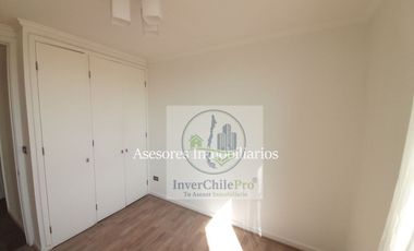 ARRIENDO Departamento Condominio Doña Javiera, Rancagua