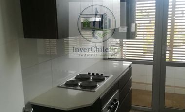 ARRIENDO Departamento Condominio Doña Javiera, Rancagua