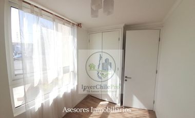 ARRIENDO Departamento Condominio Doña Javiera, Rancagua