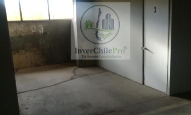 ARRIENDO Departamento Condominio Doña Javiera, Rancagua