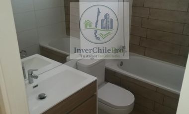 ARRIENDO Departamento Condominio Doña Javiera, Rancagua