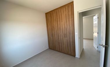 Casa en RENTA en Meseta, de 3 recámaras con alberca y seguridad 24/7