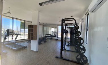 Casa en RENTA en Meseta, de 3 recámaras con alberca y seguridad 24/7
