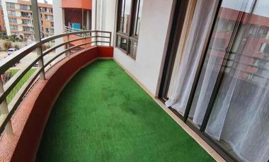 ARRIENDO DEPARTAMENTO EN LIMACHE