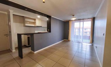 ARRIENDO DEPARTAMENTO EN LIMACHE