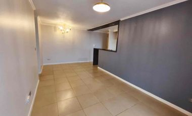 ARRIENDO DEPARTAMENTO EN LIMACHE