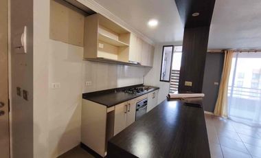 ARRIENDO DEPARTAMENTO EN LIMACHE