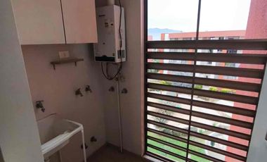 ARRIENDO DEPARTAMENTO EN LIMACHE