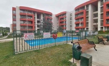 ARRIENDO DEPARTAMENTO EN LIMACHE