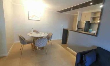 ARRIENDO DEPARTAMENTO EN LIMACHE
