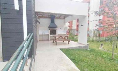 ARRIENDO DEPARTAMENTO EN LIMACHE