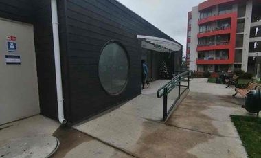 ARRIENDO DEPARTAMENTO EN LIMACHE