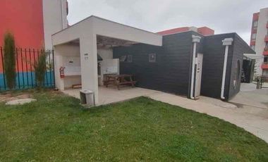 ARRIENDO DEPARTAMENTO EN LIMACHE