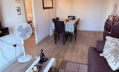 Vendo hermoso Dpto 3 dorm 2 baños estac PedroFont Huechuraba