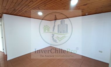 ARRIENDO Casa Villa Galilea E, Rancagua