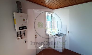 ARRIENDO Casa Villa Galilea E, Rancagua