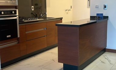 RENTA EXCELENTE DEPARTAMENTO TIPO LOFT PARK PEDREGAL