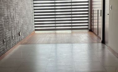 RENTA EXCELENTE DEPARTAMENTO TIPO LOFT PARK PEDREGAL