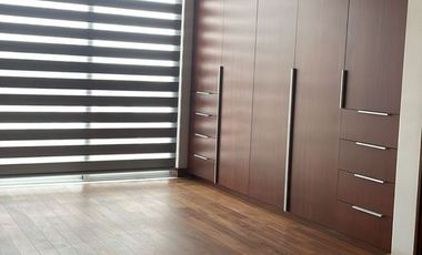 RENTA EXCELENTE DEPARTAMENTO TIPO LOFT PARK PEDREGAL