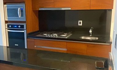 RENTA EXCELENTE DEPARTAMENTO TIPO LOFT PARK PEDREGAL