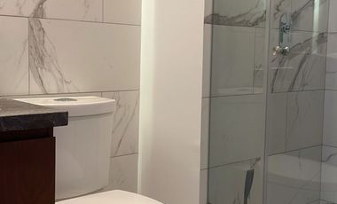 RENTA EXCELENTE DEPARTAMENTO TIPO LOFT PARK PEDREGAL