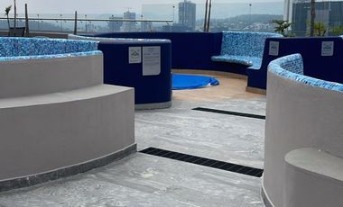 RENTA EXCELENTE DEPARTAMENTO TIPO LOFT PARK PEDREGAL