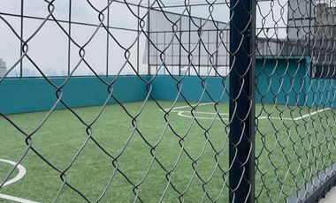 RENTA EXCELENTE DEPARTAMENTO TIPO LOFT PARK PEDREGAL