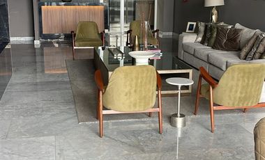 RENTA EXCELENTE DEPARTAMENTO TIPO LOFT PARK PEDREGAL
