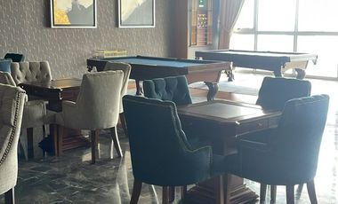 RENTA EXCELENTE DEPARTAMENTO TIPO LOFT PARK PEDREGAL