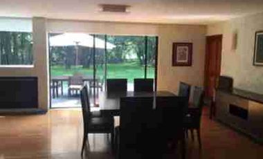 RENTA VENTA CLUB DE GOLF VALLE ESCONDIDO . LINDÍSIMA.