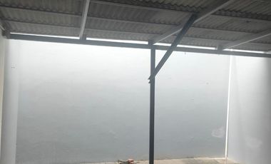 Disewakan Rumah Nyaman Siap Huni Pulo Gebang, Cakung, Jakarta Timur, 004