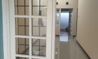 Disewakan Rumah Nyaman Siap Huni Pulo Gebang, Cakung, Jakarta Timur, 004