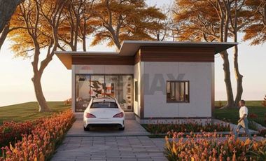 Newly Built 2-Bedroom  Villa for Sale, Maenam, Koh Samui