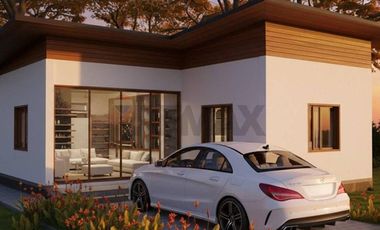 Newly Built 2-Bedroom  Villa for Sale, Maenam, Koh Samui