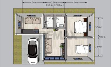 Newly Built 2-Bedroom  Villa for Sale, Maenam, Koh Samui