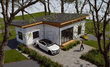 Newly Built 2-Bedroom  Villa for Sale, Maenam, Koh Samui