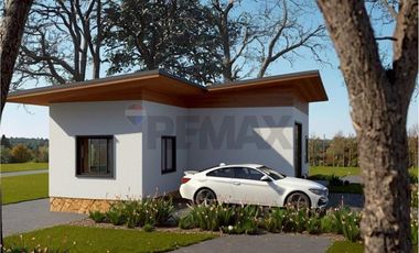 Newly Built 2-Bedroom  Villa for Sale, Maenam, Koh Samui