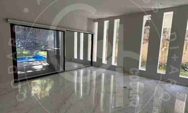 RENTA VENTA HERMOSA RESIDENCIA, CLUB DE GOLF VALLE ESCONDIDO  .