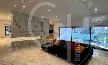 RENTA VENTA HERMOSA RESIDENCIA, CLUB DE GOLF VALLE ESCONDIDO  .