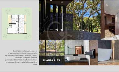 RENTA VENTA HERMOSA RESIDENCIA, CLUB DE GOLF VALLE ESCONDIDO  .