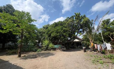 Rumah Murah dekat Tugu Jogja; Kontemporer Type 90/103