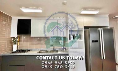2 Bedrooms Unit For Rent Located in Clark Freeport Zone