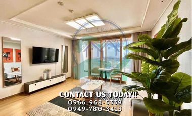 2 Bedrooms Unit For Rent Located in Clark Freeport Zone